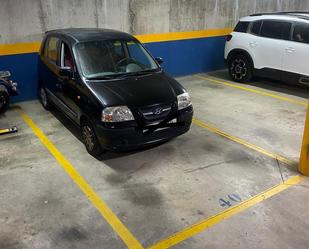 Parkplatz von Garage miete in Figueres