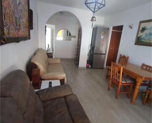 Living room of Apartment for sale in Ricote  with Terrace