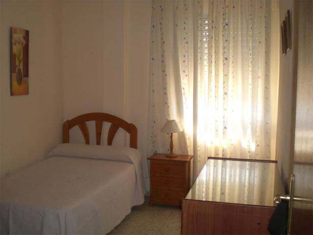 Piso en Alquiler en Velázquez, 15 en Paseo Marítimo - San José - La Laguna