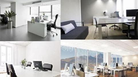 Office to rent in Avenida Bulevar Príncipe Alfonso de Hohenlohe, 19, La Carolina - Guadalpín, Málaga - image 2 Photo 2 of Office to rent in Avenida Bulevar Príncipe Alfonso de Hohenlohe, 19, La Carolina - Guadalpín, Málaga