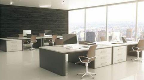 Office to rent in Avenida Bulevar Príncipe Alfonso de Hohenlohe, 19, La Carolina - Guadalpín, Málaga - image 3 Photo 3 of Office to rent in Avenida Bulevar Príncipe Alfonso de Hohenlohe, 19, La Carolina - Guadalpín, Málaga