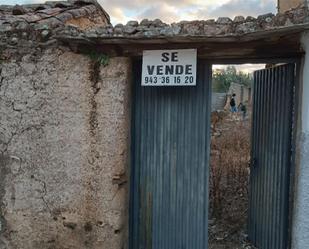 Terreny en venda en Cañaveral