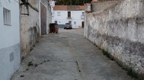 Land for sale in Calle Alfarería, 46, Cañaveral, Cáceres - image 3 Photo 3 of Land for sale in Calle Alfarería, 46, Cañaveral, Cáceres