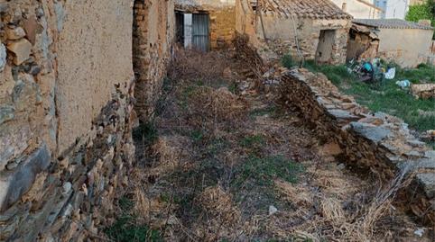 Land for sale in Calle Alfarería, 46, Cañaveral, Cáceres - image 4 Photo 4 of Land for sale in Calle Alfarería, 46, Cañaveral, Cáceres