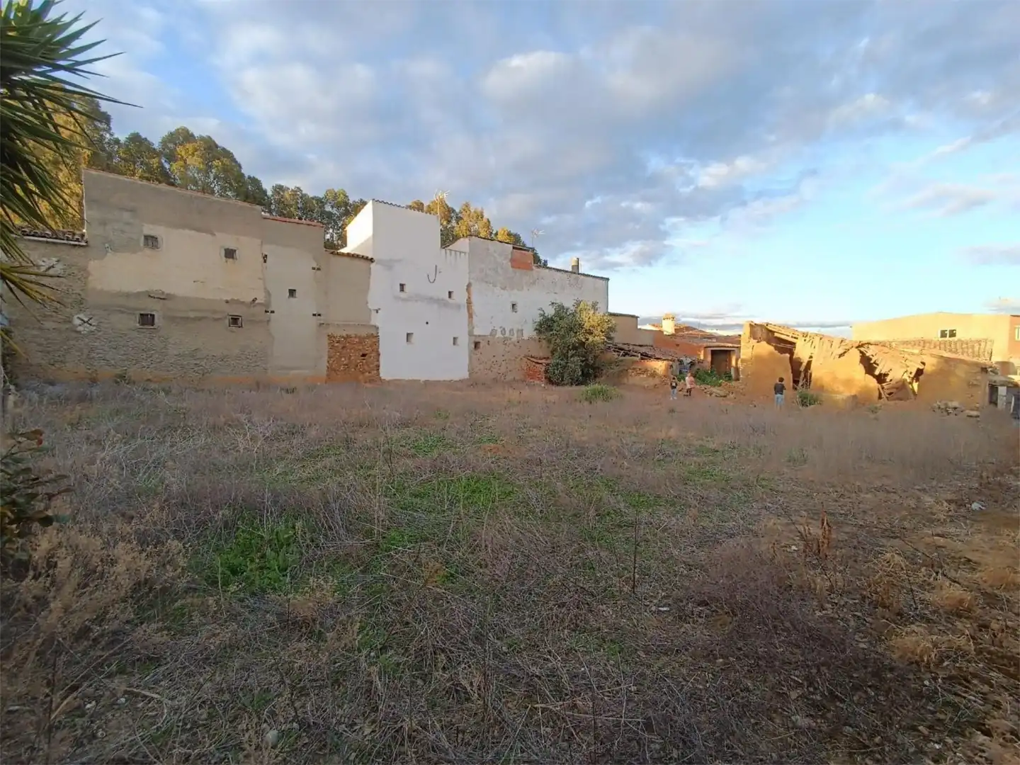 Land for sale in Calle Alfarería, 46, Cañaveral Land for sale in Cañaveral