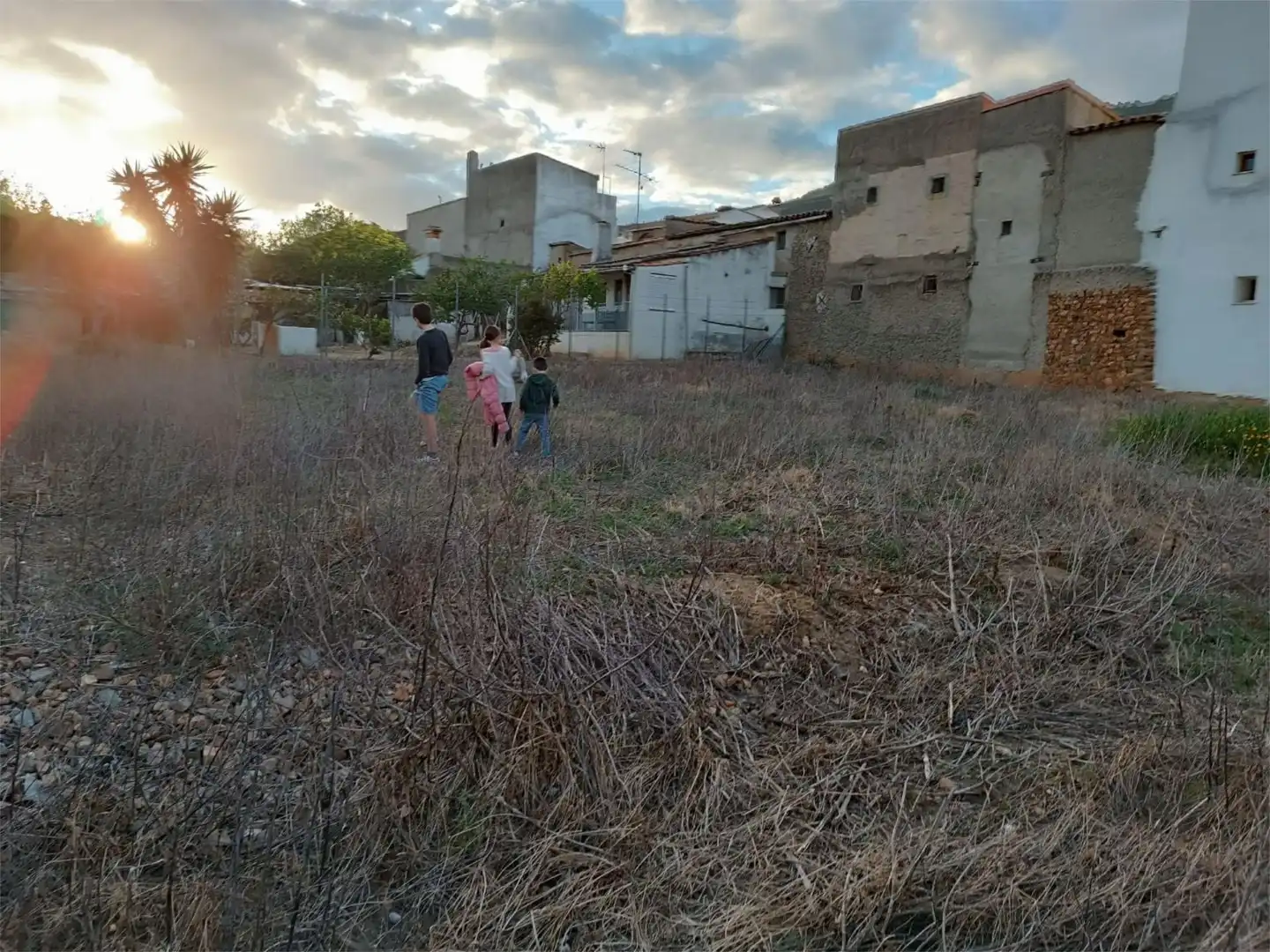 Land for sale in Calle Alfarería, 46, Cañaveral Land for sale in Cañaveral