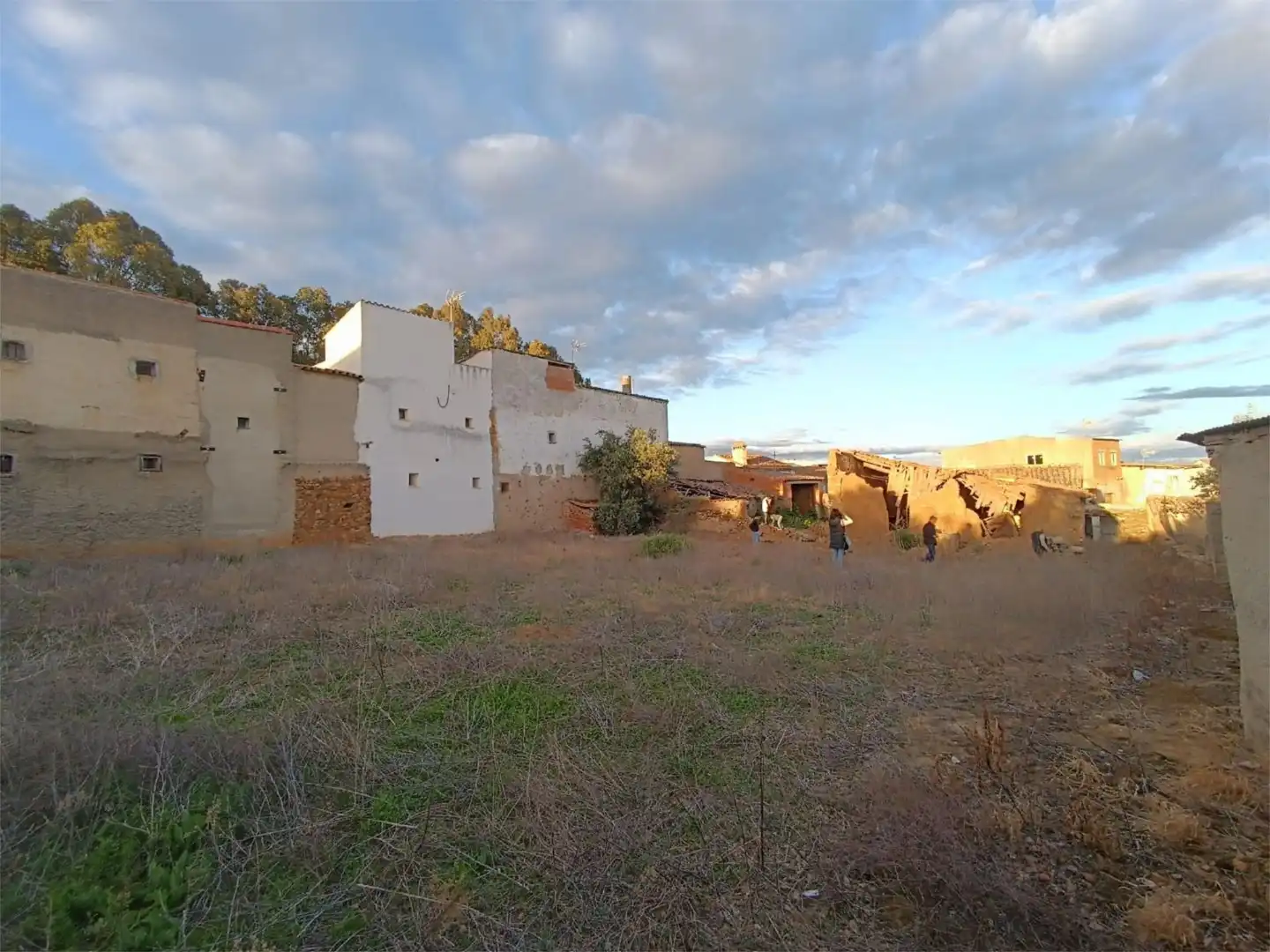 Land for sale in Calle Alfarería, 46, Cañaveral Land for sale in Cañaveral