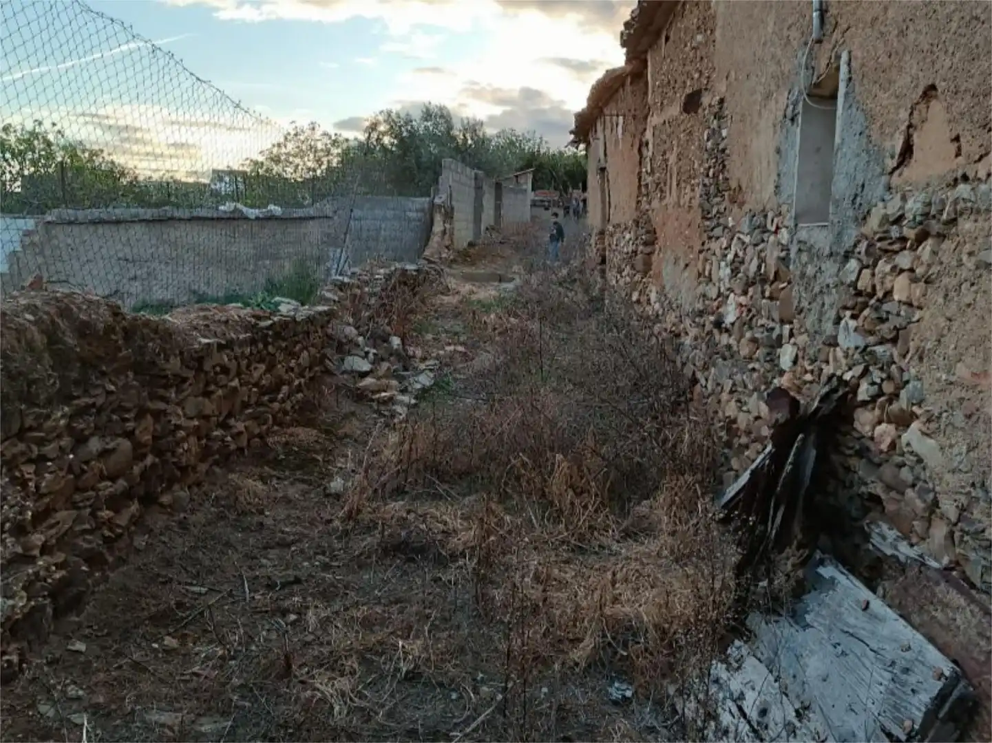 Land for sale in Calle Alfarería, 46, Cañaveral Land for sale in Cañaveral