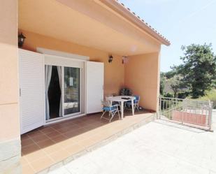 Terrace of House or chalet for sale in Lloret de Mar  with Swimming Pool