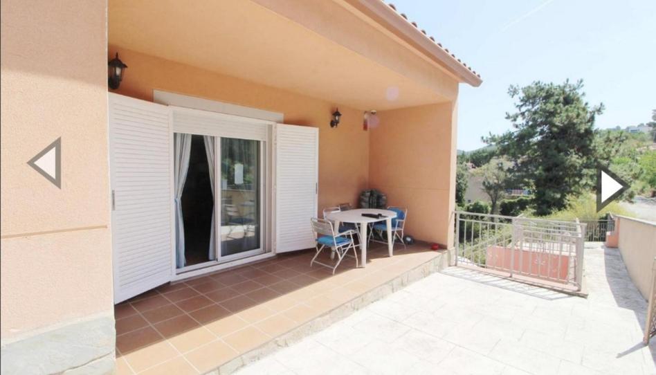 Casa o xalet en venda a Avinguda Mil·lenni, 33, Lloret Residencial - Montlloret, Girona - imatge 1 Foto 1 de Casa o xalet en venda a Avinguda Mil·lenni, 33, Lloret Residencial - Montlloret, Girona