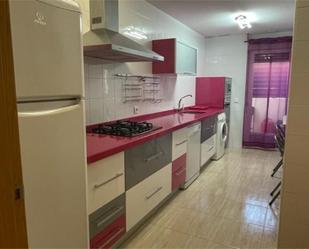 Flat for sale in Street Calle del Niscalo, 7, Zona Sur - Av. de España - San Miguel