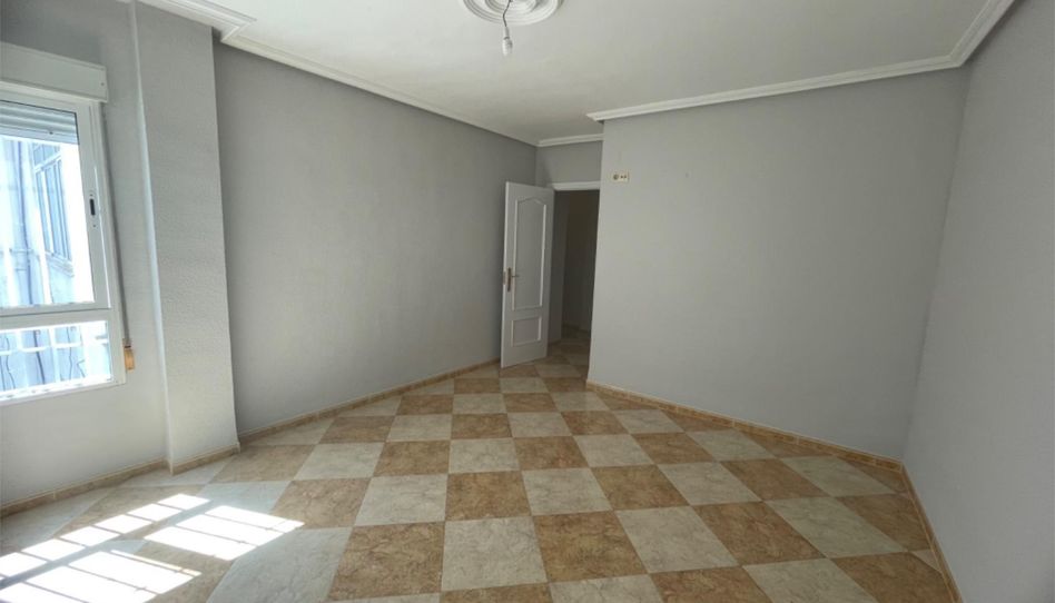 Piso en venta en Calle Arroyo, 22, Bailén, Jaén - imagen 1 Foto 1 de Piso en venta en Calle Arroyo, 22, Bailén, Jaén