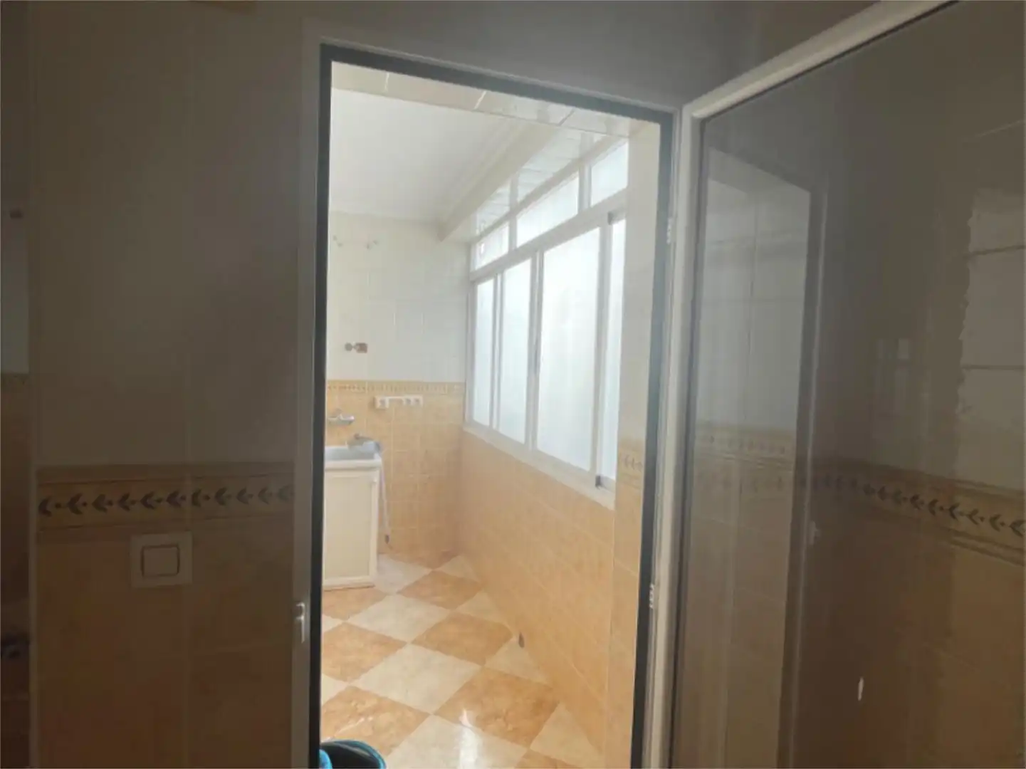 Piso en venta en Calle Arroyo, 22, Bailén Baño de Piso en venta en Bailén con Aire acondicionado y Balcón