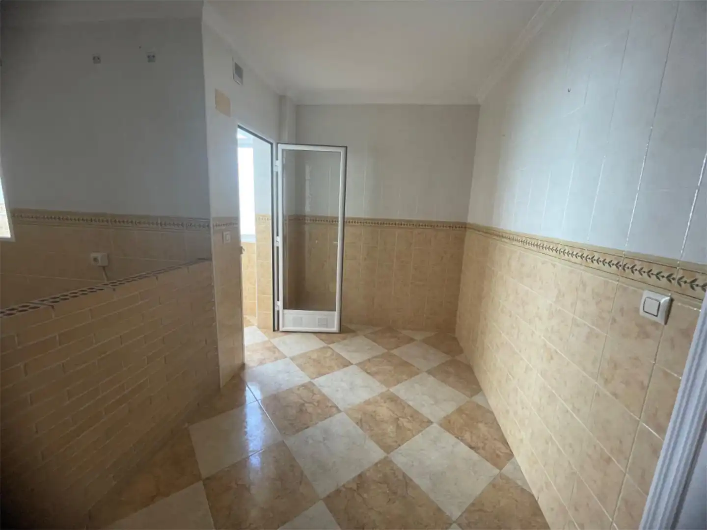 Piso en venta en Calle Arroyo, 22, Bailén Baño de Piso en venta en Bailén con Aire acondicionado y Balcón