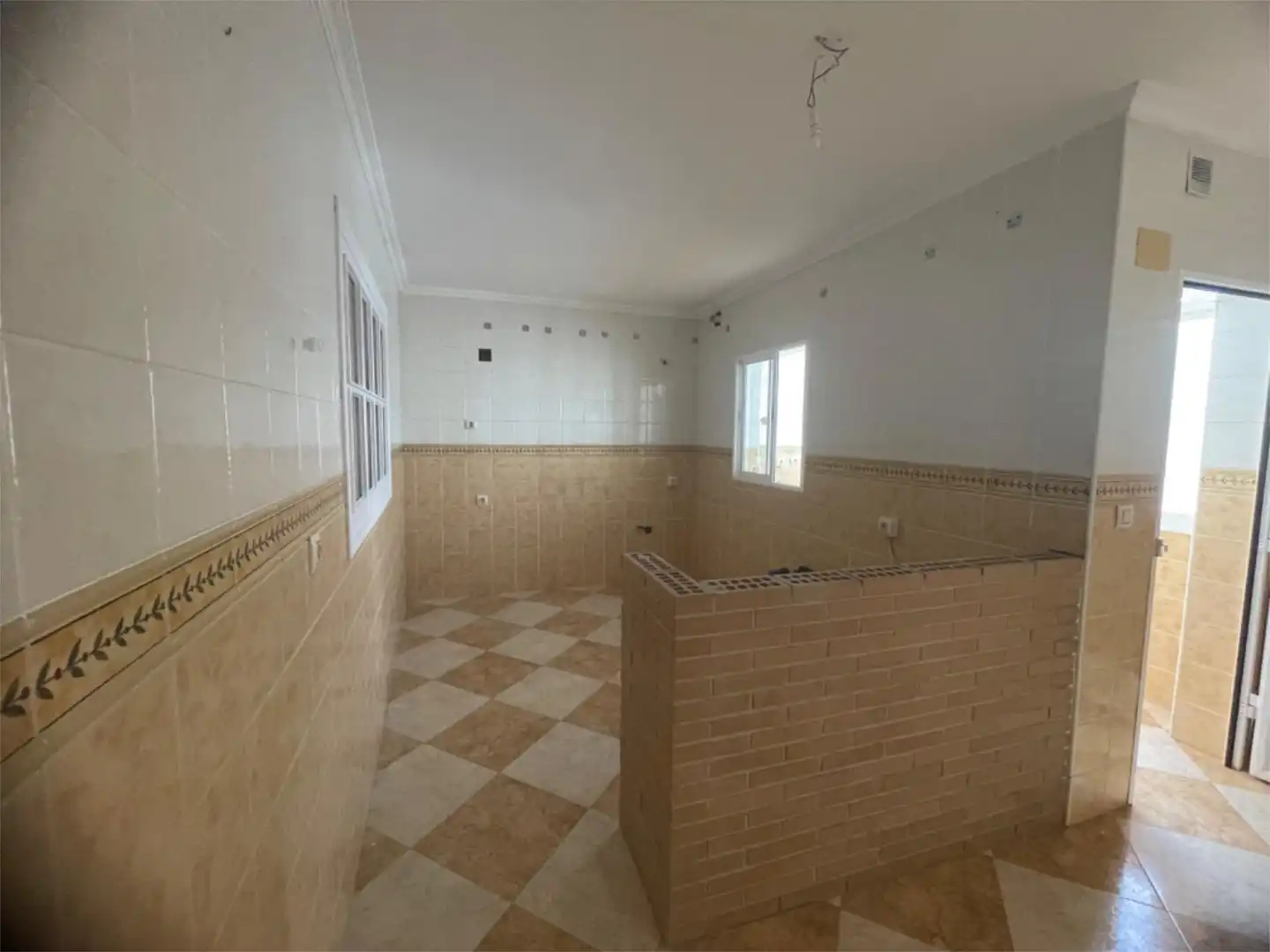 Piso en venta en Calle Arroyo, 22, Bailén Baño de Piso en venta en Bailén con Aire acondicionado y Balcón