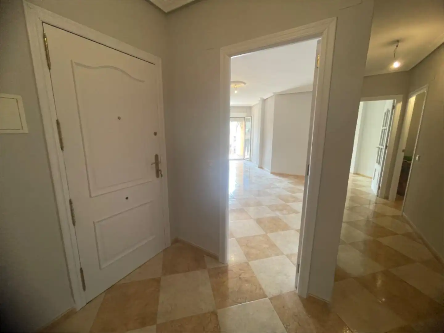 Piso en venta en Calle Arroyo, 22, Bailén Piso en venta en Bailén con Aire acondicionado y Balcón