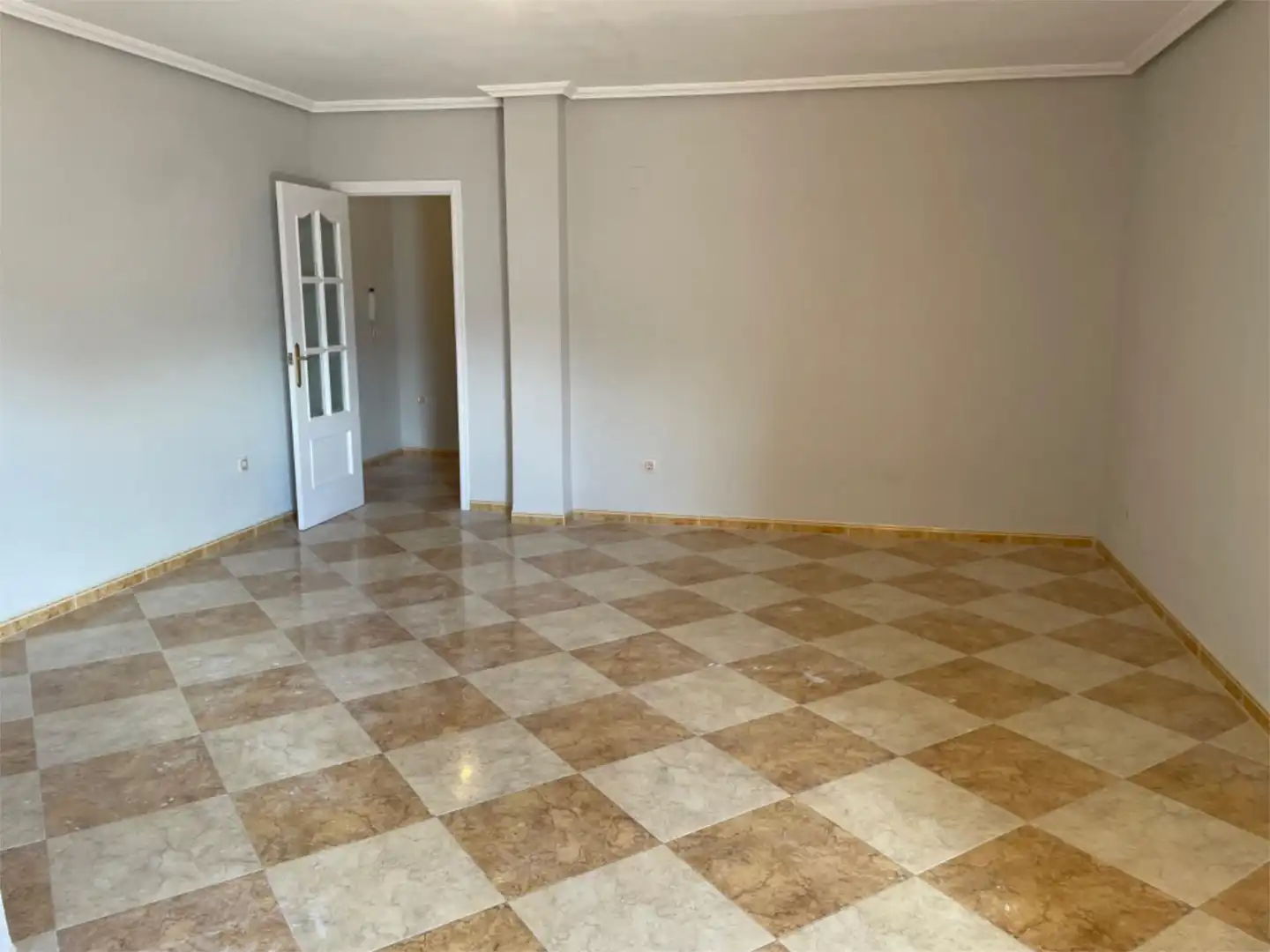 Piso en venta en Calle Arroyo, 22, Bailén Piso en venta en Bailén con Aire acondicionado y Balcón