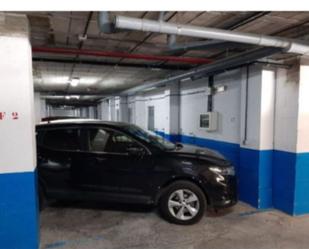 Parkplatz von Garage miete in El Portil