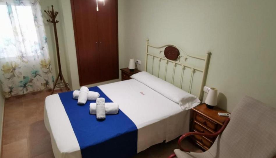 Flat to share in Calle de Santa Ana, 3, Raval Roig - Virgen del Socorro, Alicante - image 1 Photo 1 of Flat to share in Calle de Santa Ana, 3, Raval Roig - Virgen del Socorro, Alicante