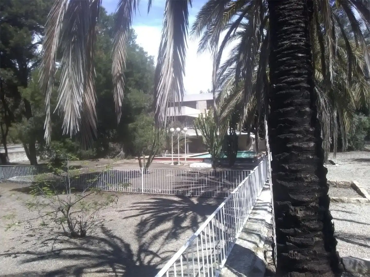 Casa o xalet en venda en Alicante / Alacant amb Calefacció, Jardí privat i Parquet