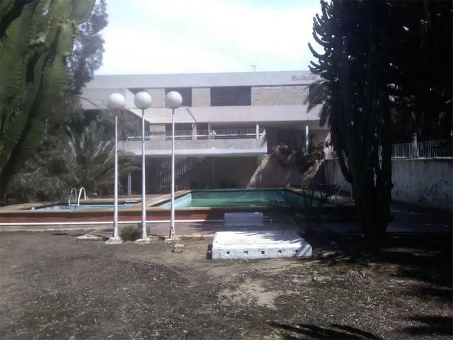Casa-chalet en Venta en Calle Doctor José Babe Delgado, 7 en Vistahermosa