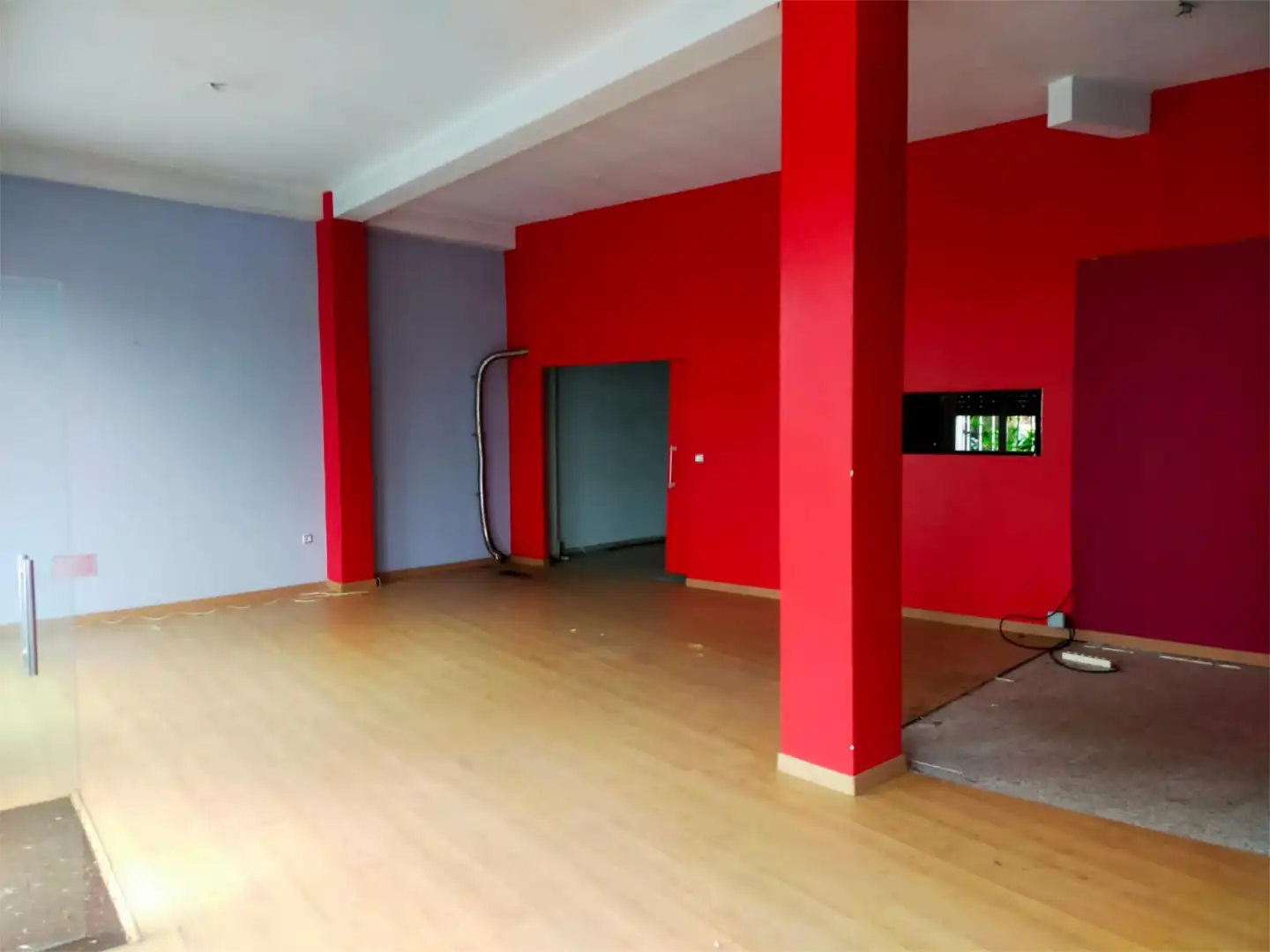 Local de alquiler en Avenida Camilo José Cela, 4, Padrón