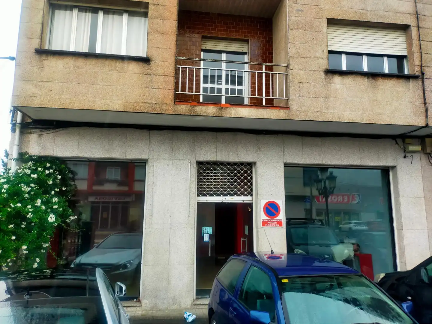 Local de alquiler en Avenida Camilo José Cela, 4, Padrón Local de alquiler en Avenida Camilo José Cela, 4, Padrón
