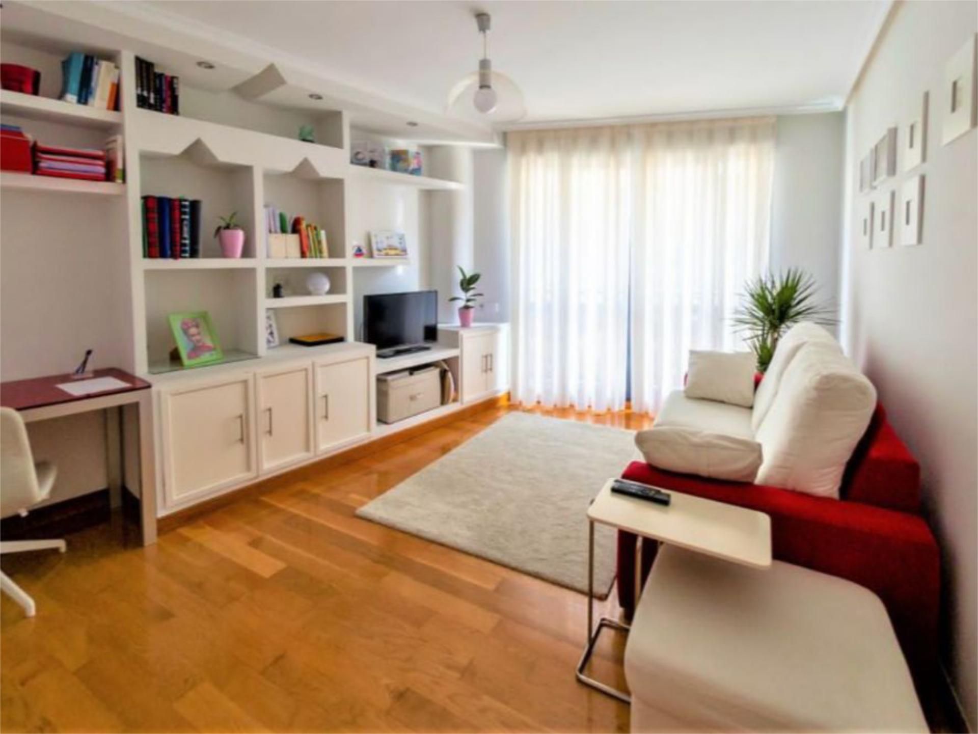 Flat to rent in Calle Duque de Santoña, 14, Santoña