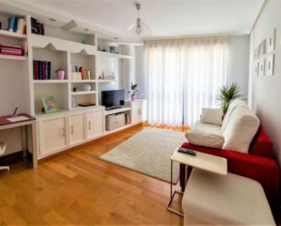 Living room of Flat to rent in Santoña