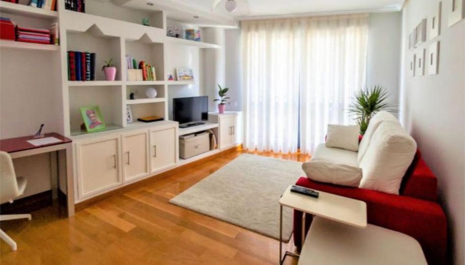 Flat to rent in Calle Duque de Santoña, 14, Santoña, Cantabria - image 1 Photo 1 of Flat to rent in Calle Duque de Santoña, 14, Santoña, Cantabria