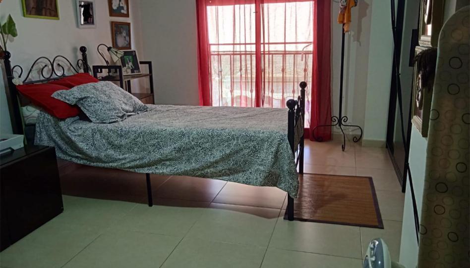 Piso en venta en Carretera Jumilla, 4, El Pinós / Pinoso, Alicante - imagen 1 Foto 1 de Piso en venta en Carretera Jumilla, 4, El Pinós / Pinoso, Alicante