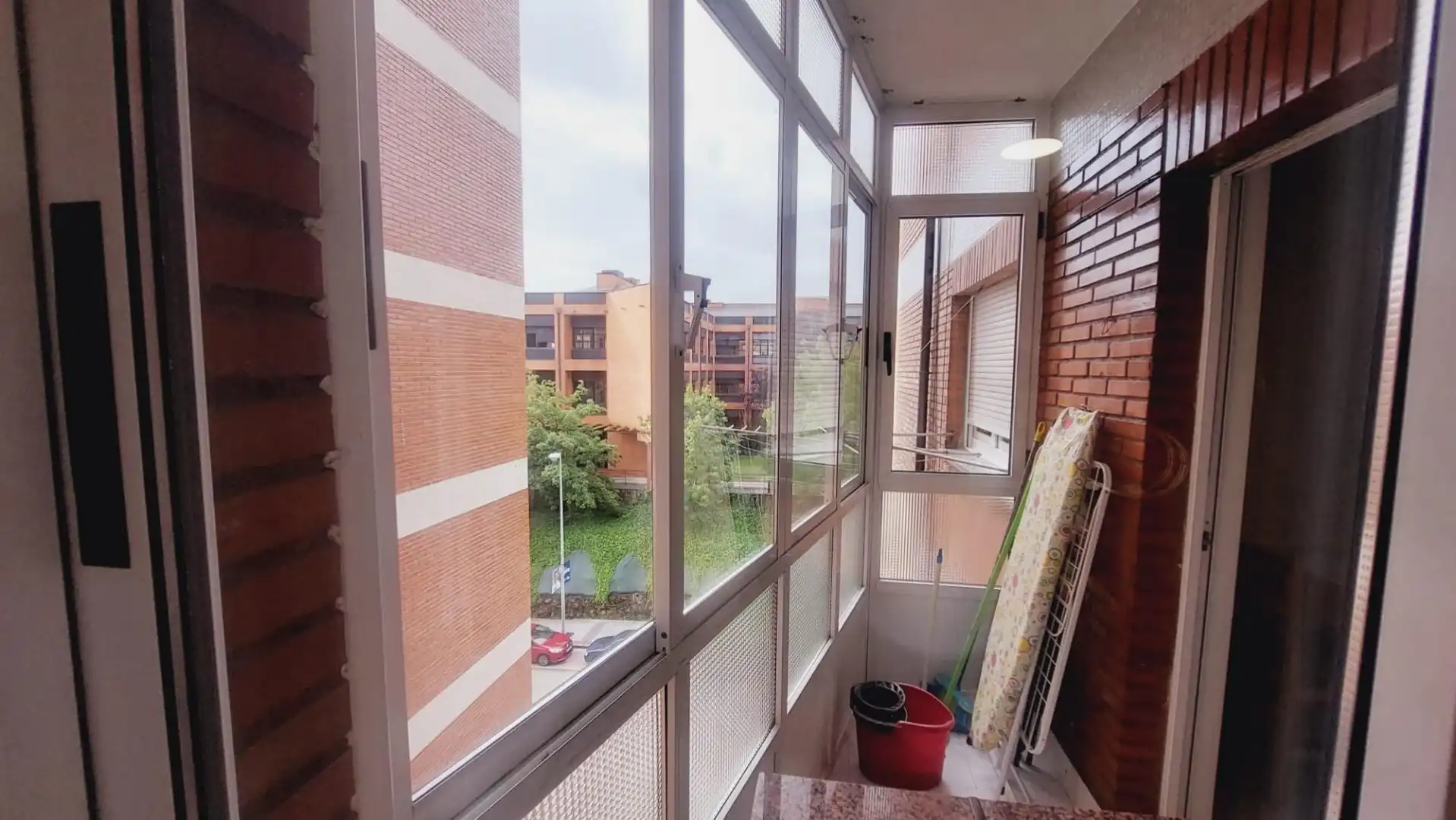 Room in Plaza Occidente, 1, Olivares