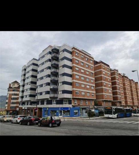 Photo 1 of Flat to share in Plaza Occidente, 1, Olivares, Asturias