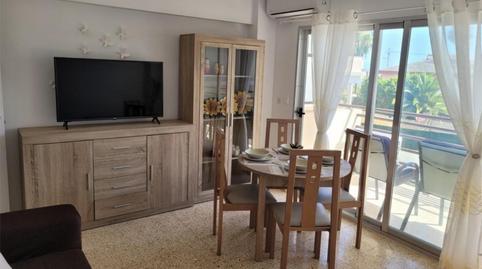 Flat to rent in Avinguda Valencia, 16, Manzanera - Tosal, Alicante - image 5 Photo 5 of Flat to rent in Avinguda Valencia, 16, Manzanera - Tosal, Alicante