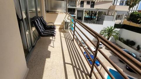 Flat to rent in Avinguda Valencia, 16, Manzanera - Tosal, Alicante - image 3 Photo 3 of Flat to rent in Avinguda Valencia, 16, Manzanera - Tosal, Alicante