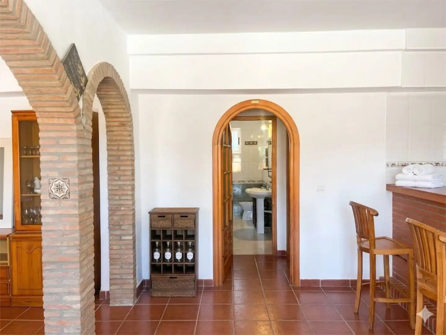 Piso de alquiler en Bulevar Ashmawi, 1, La Carolina - Guadalpín Piso de alquiler en Marbella con Calefacción, Jardín privado y Terraza