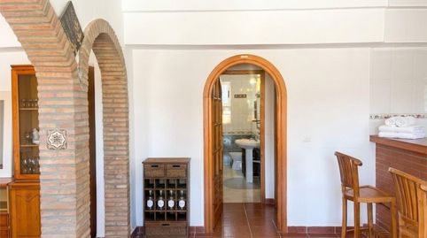 Foto 4 de Piso de alquiler en Bulevar Ashmawi, 1, La Carolina - Guadalpín, Marbella