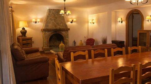 Foto 5 de Piso de alquiler en Bulevar Ashmawi, 1, La Carolina - Guadalpín, Marbella