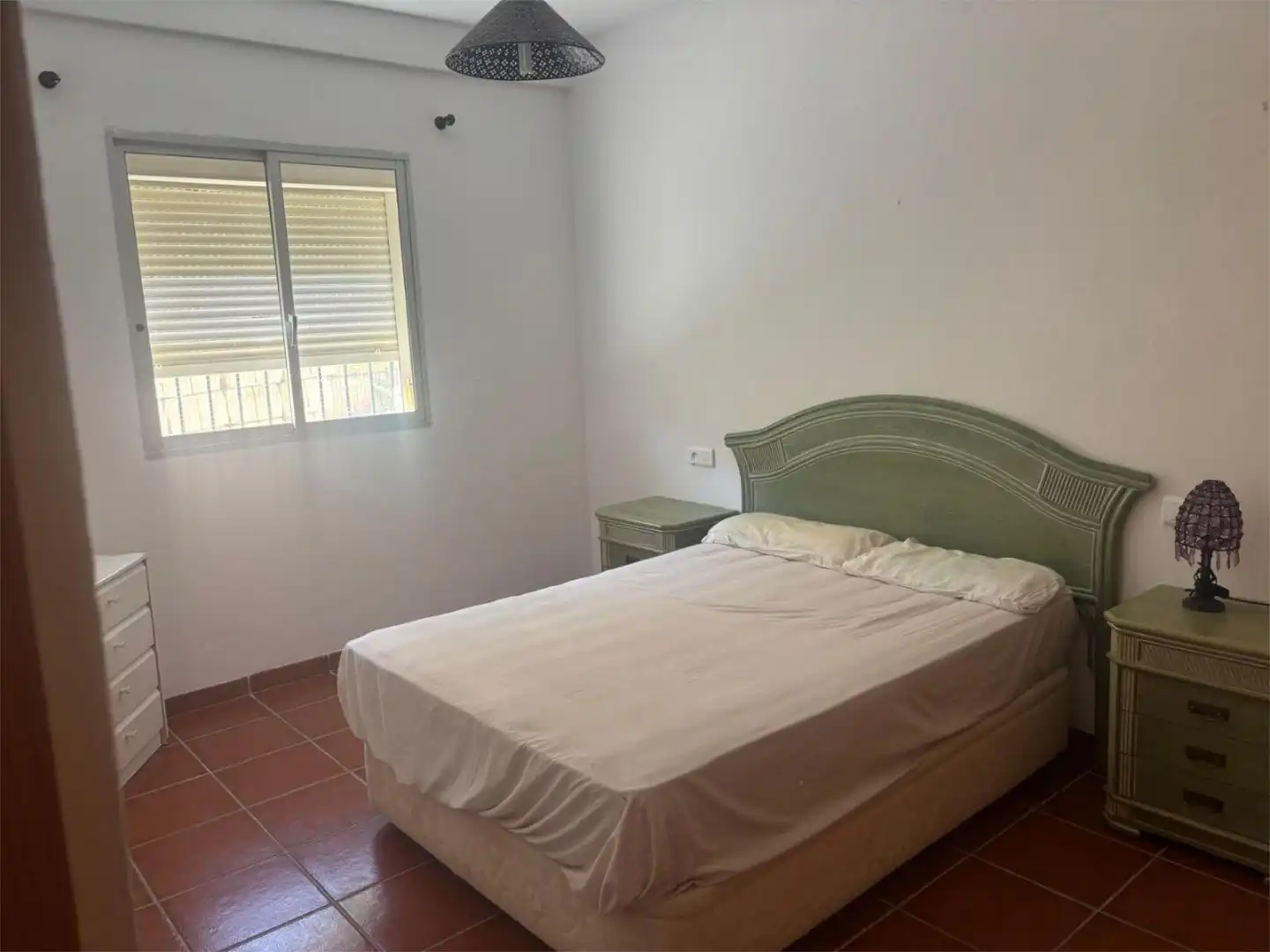 Piso de alquiler en Bulevar Ashmawi, 1, La Carolina - Guadalpín Habitación de Piso de alquiler en Marbella con Calefacción, Jardín privado y Terraza