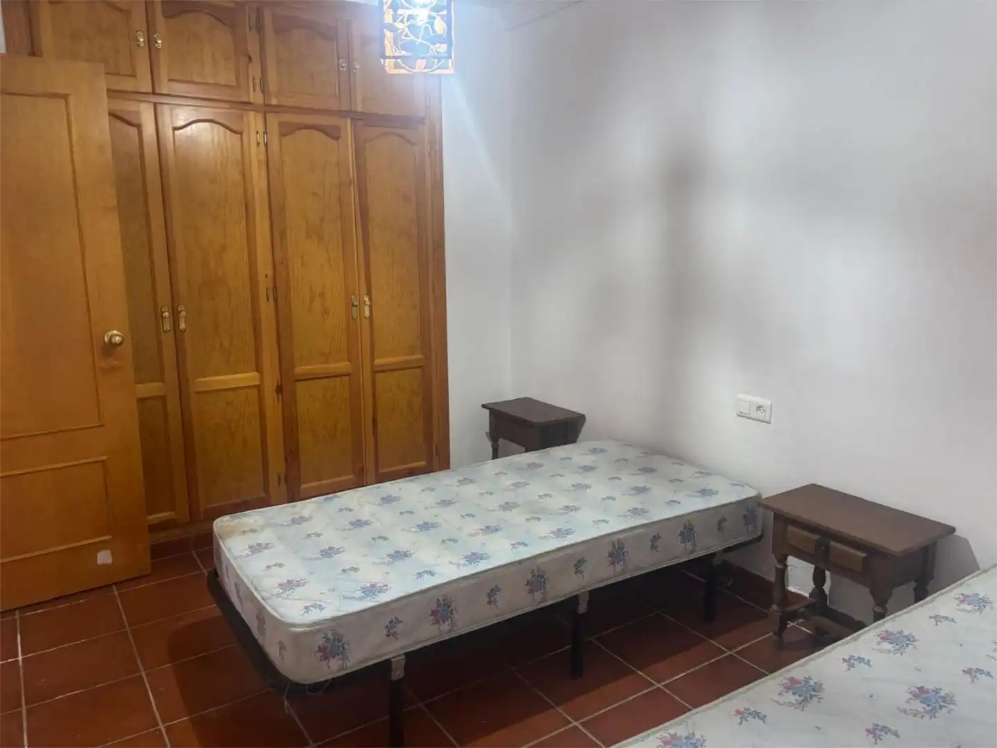 Piso de alquiler en Bulevar Ashmawi, 1, La Carolina - Guadalpín Habitación de Piso de alquiler en Marbella con Calefacción, Jardín privado y Terraza