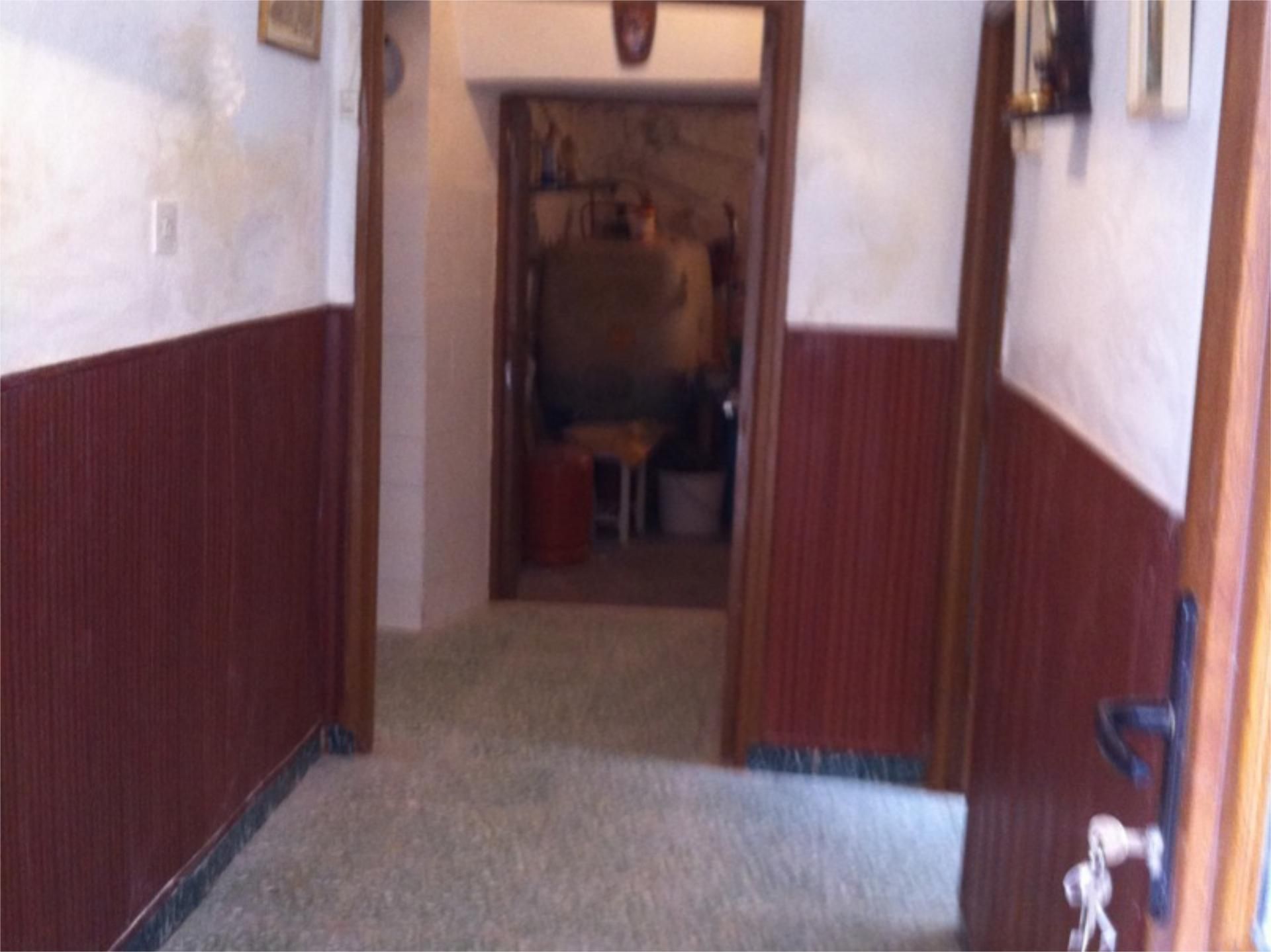 Finca rústica en venda a Travesía Camarasa, 13, Castrojeriz