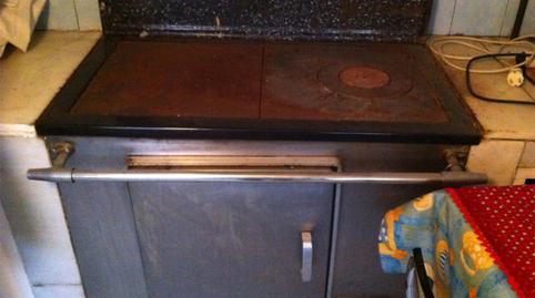 Foto 3 de Finca rústica en venta en Travesía Camarasa, 13, Castrojeriz, Burgos