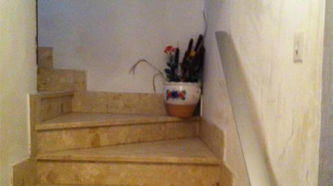 Foto 5 de Finca rústica en venta en Travesía Camarasa, 13, Castrojeriz, Burgos