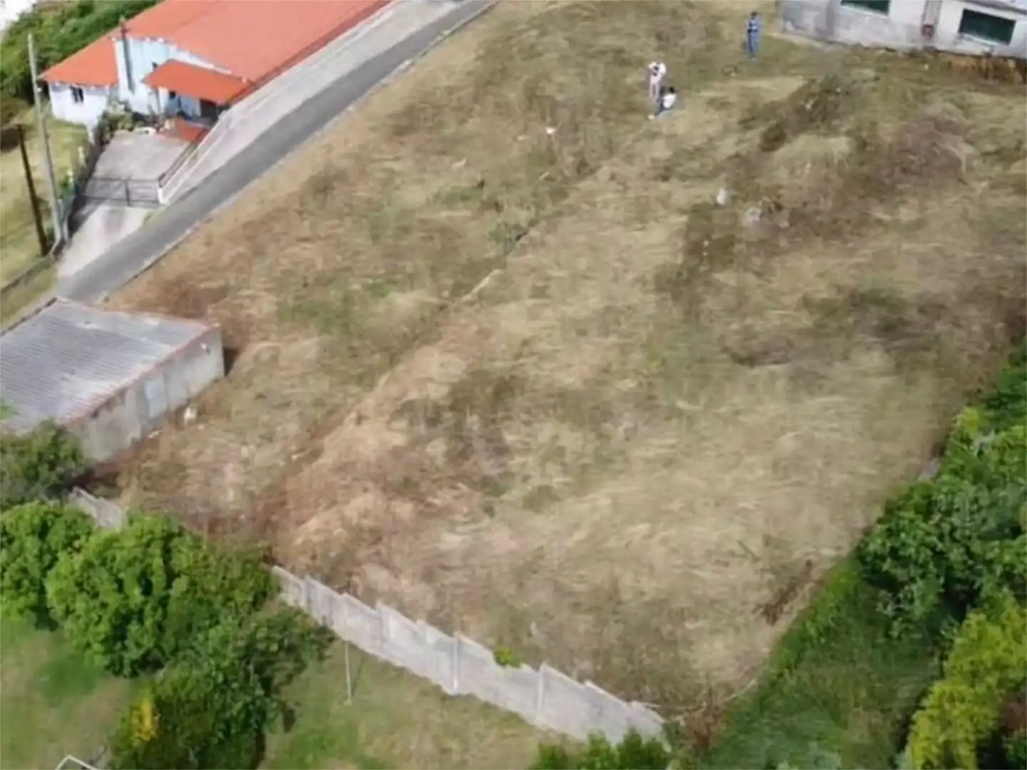 Urbanitzable en venda en Valdoviño