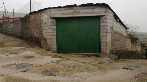 Foto 2 de Casa adosada en venda a Villanueva de la Sierra, Cáceres