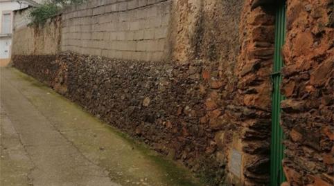 Foto 3 de Casa adosada en venda a Villanueva de la Sierra, Cáceres
