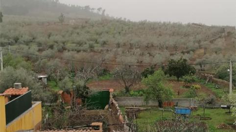 Foto 4 de Casa adosada en venda a Villanueva de la Sierra, Cáceres