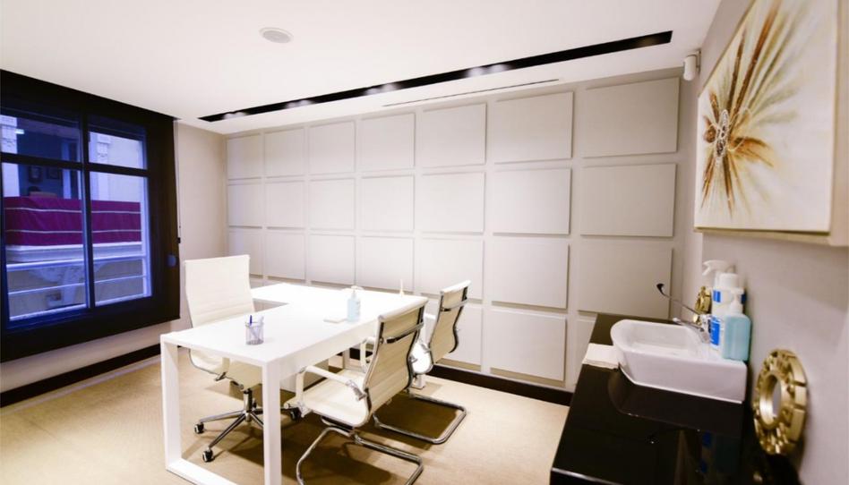 Office to rent in Calle Echegaray, 8, Centro Histórico, Málaga - image 1 Photo 1 of Office to rent in Calle Echegaray, 8, Centro Histórico, Málaga