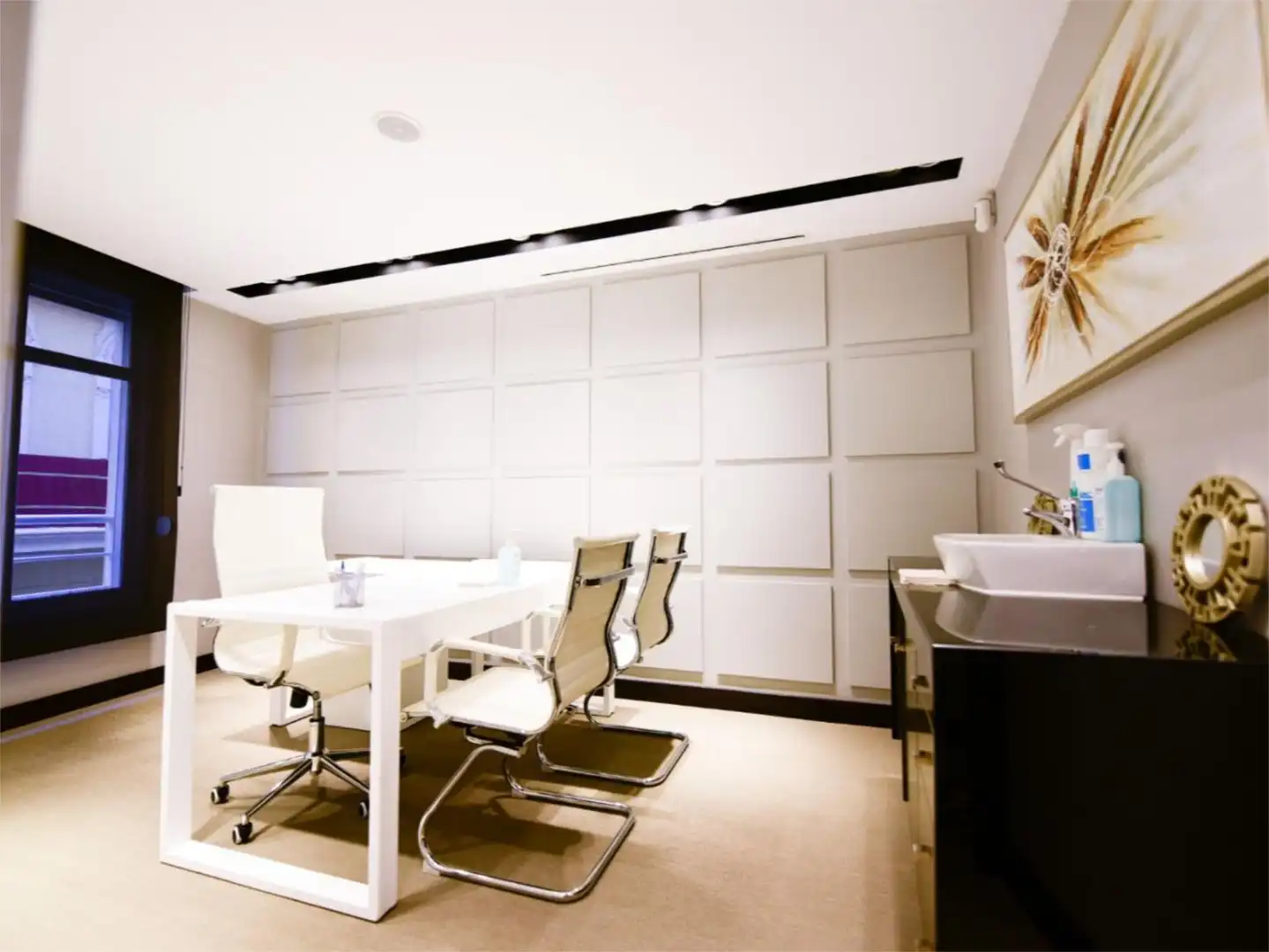 Büro zur Miete in Calle Echegaray, 8, Centro Histórico Büro zur Miete in Málaga
