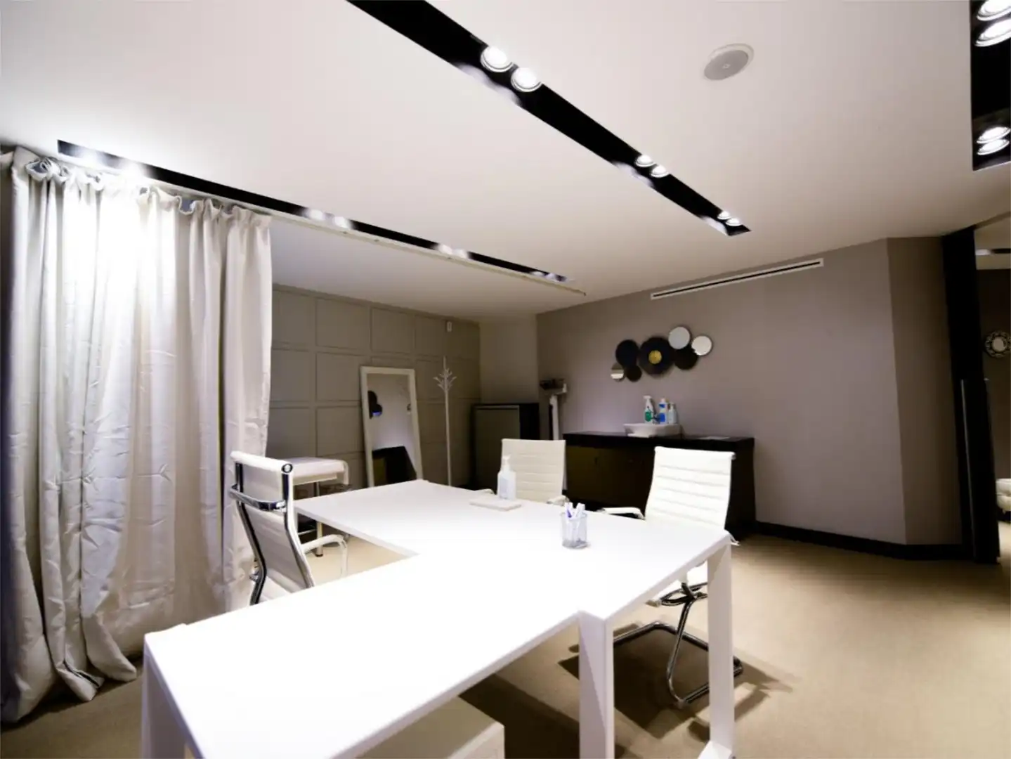 Büro zur Miete in Calle Echegaray, 8, Centro Histórico Büro zur Miete in Málaga